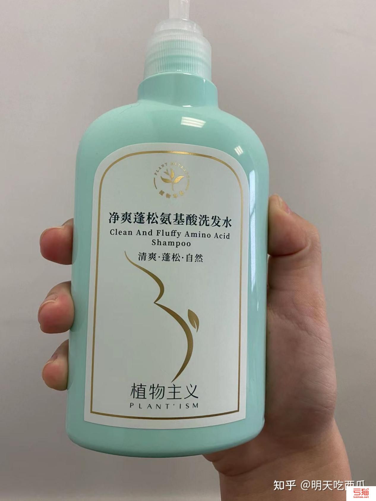 孕妇可用的国产洗发水-国产孕妇洗发水十大品牌