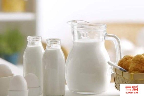 补钙的奶粉什么牌子好-推荐几款补钙好的奶粉