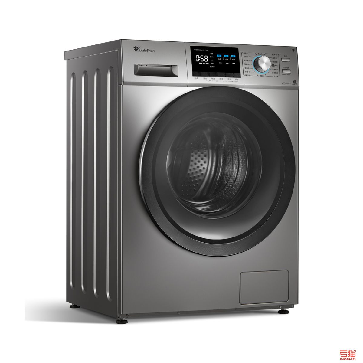 全自动洗衣机什么牌子好-2024全自动洗衣机十大品牌排行榜