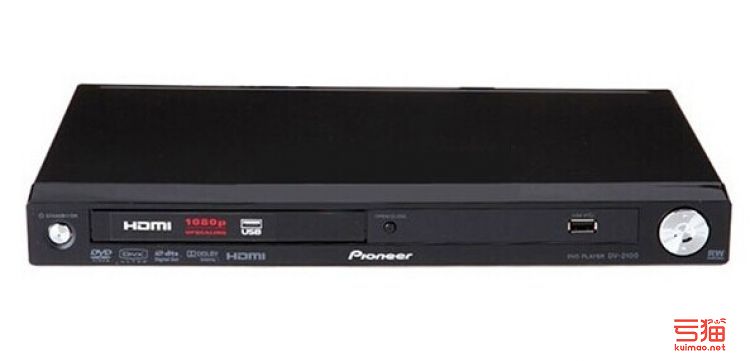 DVD播放机哪个牌子好-推荐几款性价比高DVD播放机