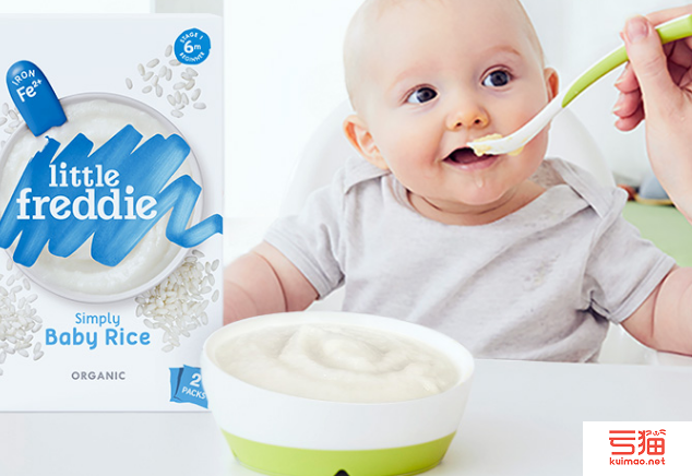 美国婴儿米粉哪个牌子好吃-推荐营养高的美国米粉品牌