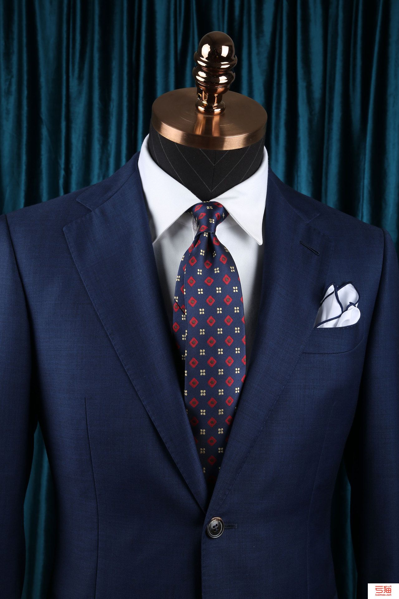 男士领带哪个牌子好-推荐几款质量好帅气的男士领带