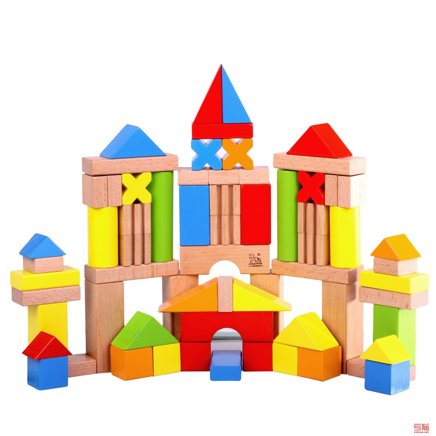 儿童积木玩具什么牌子的好-儿童积木玩具十大品牌排行榜